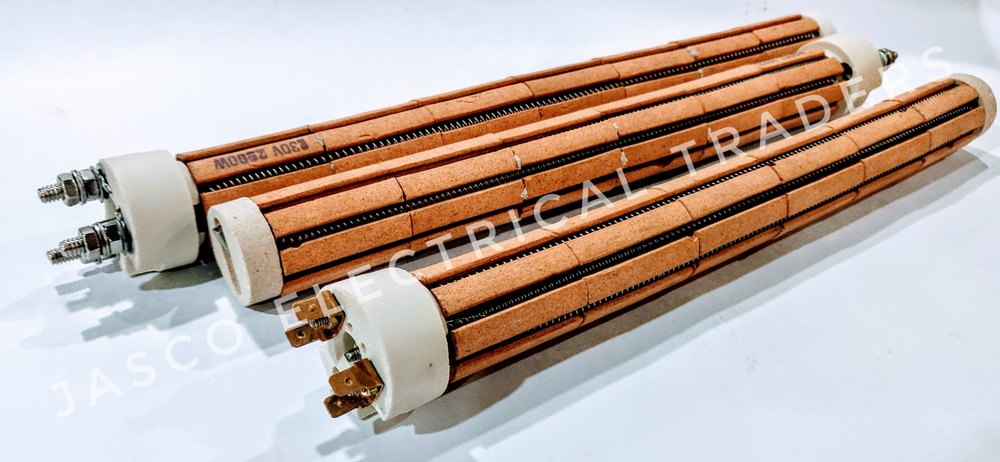 Water Heater Ramcon Ceramic Porcelain Heating Element img