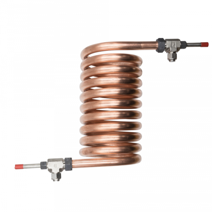 Heat Transfer Coils img