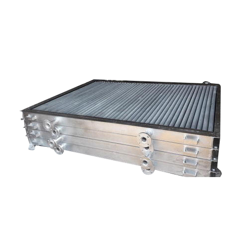 UE Thermal Oil Radiator