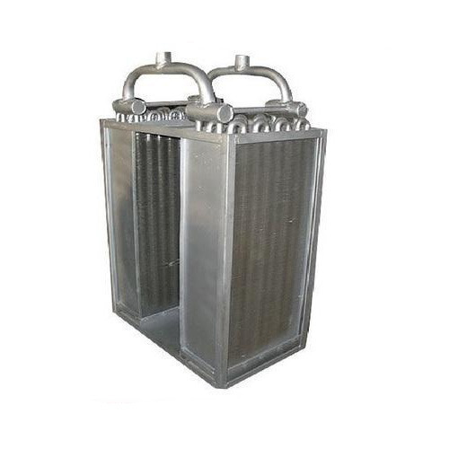 Airflow Aluminum Laundry Tumbler Steam Radiators