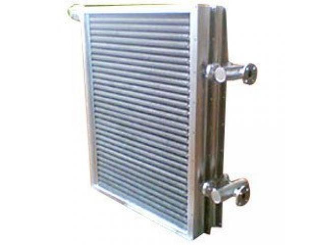 Steam Radiator, Pressure: 0-100 psi