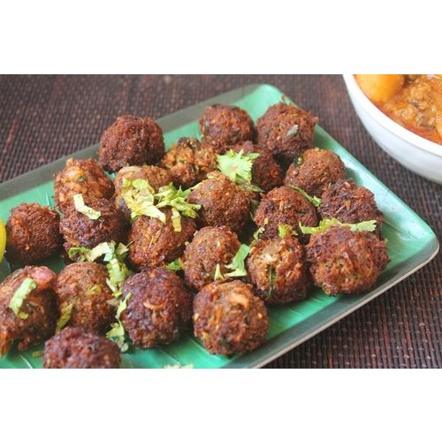 Mutton Kofta, For Household and Restaurant, Packaging Type: Plastic Bag