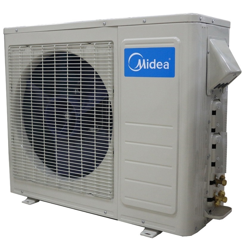 Midea Heat Pump