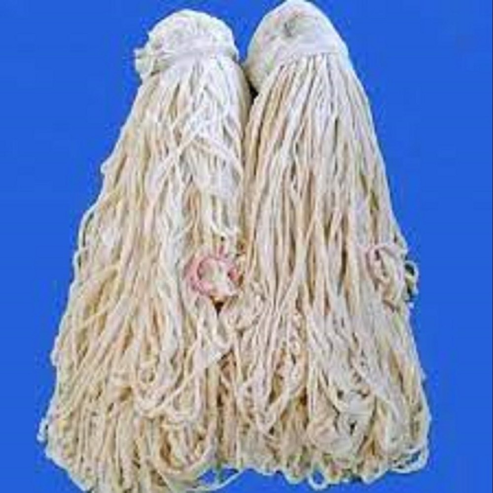 NATURAL SALTED SHEEP CASING img