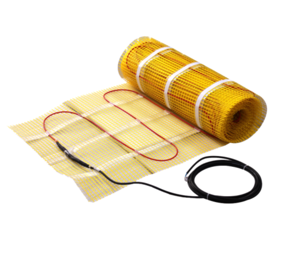 Electrical Underfloor Heating Mats