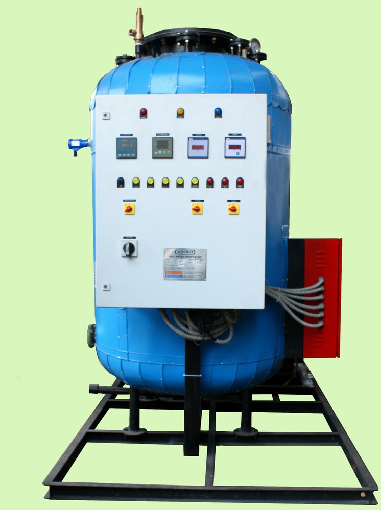 Electric Hot Water Generator