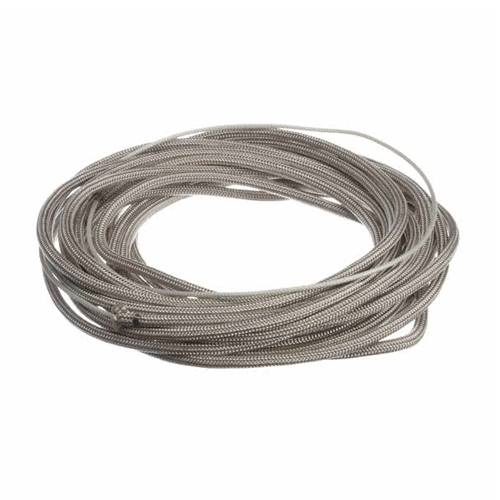 Stainless Steel Heater Rope, For Heaters, Size: 2MEATER