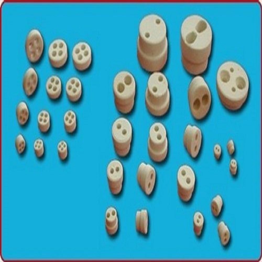 UVCE Ceramic Cartridge Heater Bushes