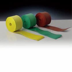 Color: Many Color Available Heat Shrink High Voltage Tape