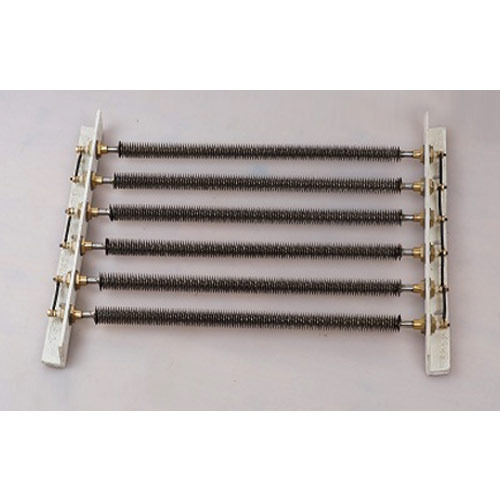 Silicon Carbide Rods