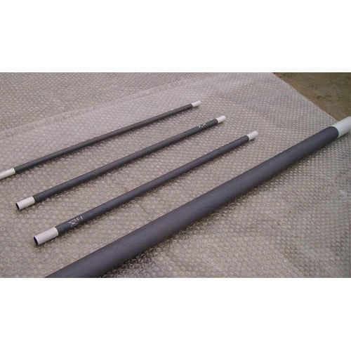 sic elements Silicon Carbide Rod Heating Element, For Industrial Ovens