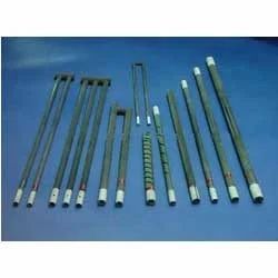 Silicon Carbide Heating Rod