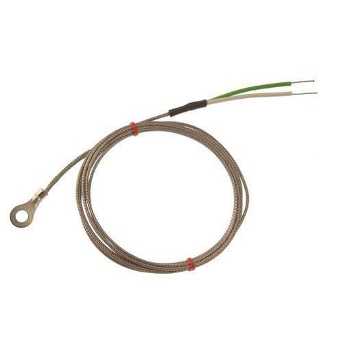 Stainless Steel E Type Washer Thermocouple, -200 to 900 deg C img