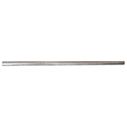 MMSC Titanium Heater Tube, for Induction Heater