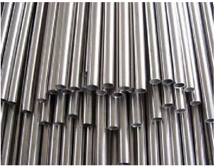 Steel Capillary Tubes