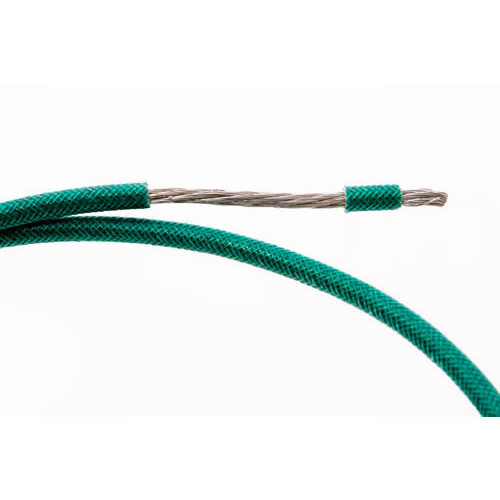 Fiber Glass Wires