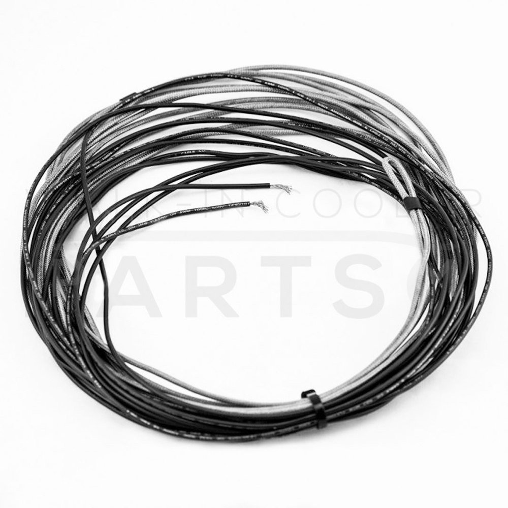 Electric Drain Line Heater Wire