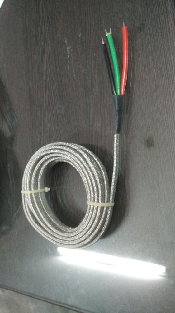 Drain Heater Cable