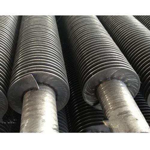 Stainless Steel Finned Tubes