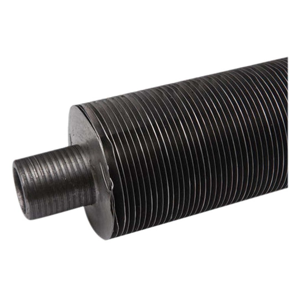 Spiral Fin Tubes, For Industrial