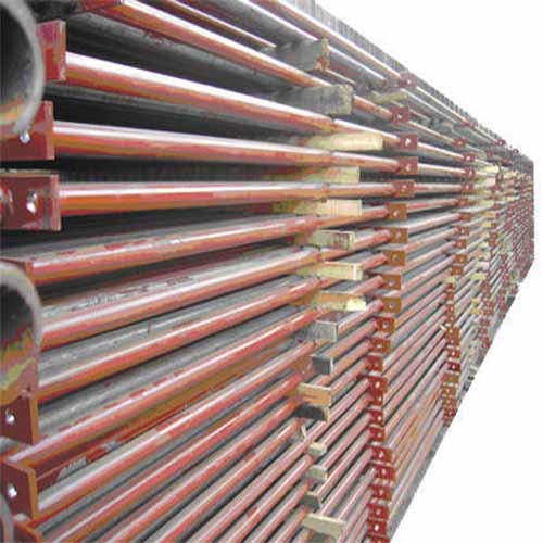 Therm Tech Boiler Grade Material Economiser Coils