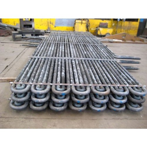 15 Kw Stainless Steel Economizer Coil