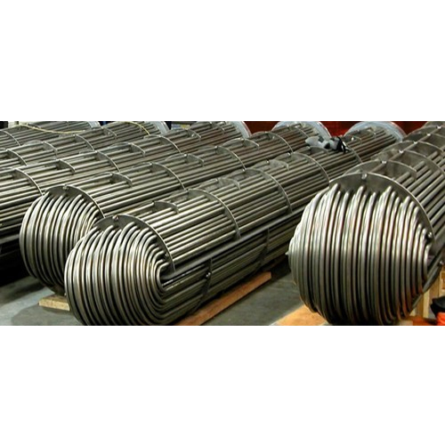 Round ERW Boiler Tubes, Size: 1 inch-1.5 inch