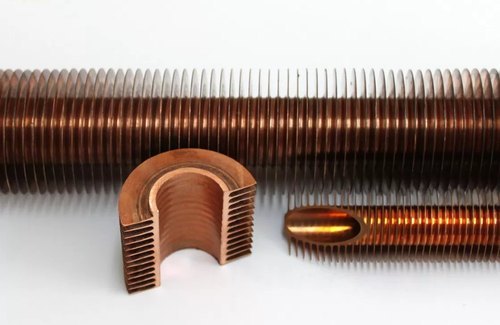 Sai Tube Copper Integral Tubes