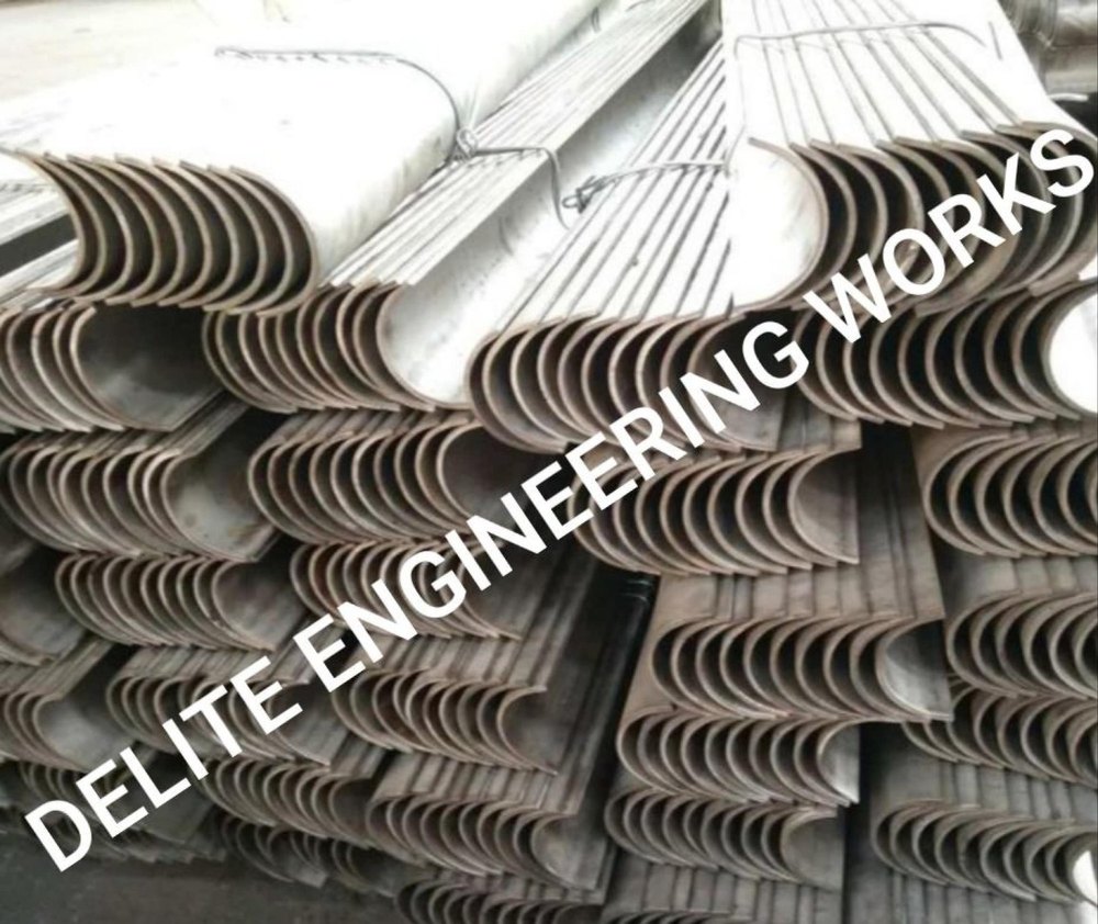 Delite Make Steam Boiler Bed Coil SS Sleeve img