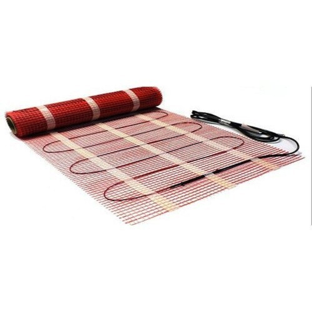 Electric Underfloor Heating Mat, 240 V