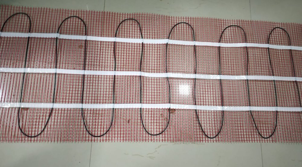 Floor Heating System