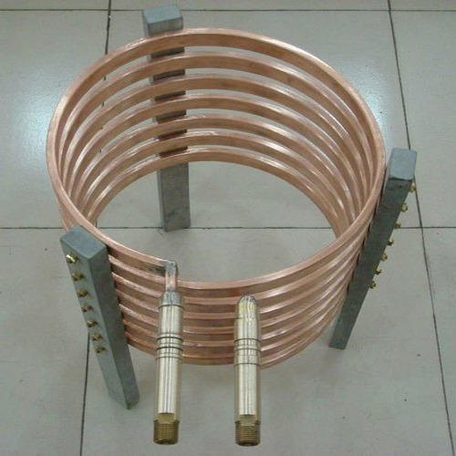 Heating Coils, Packaging Type: Drum