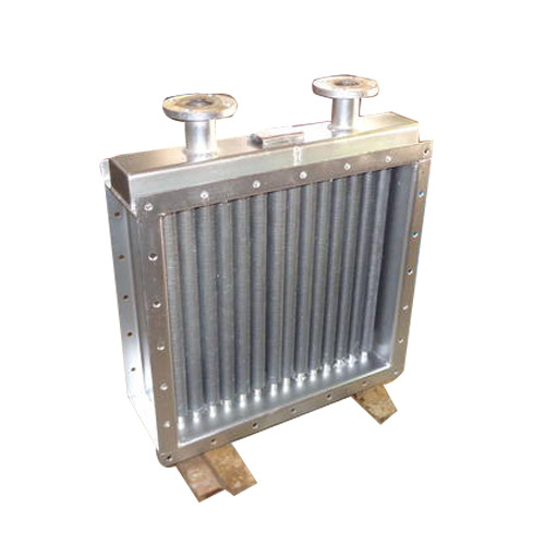 Thermic Fluid Radiator