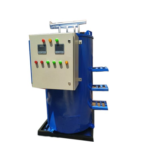 Thermic Fluid Heaters Boiler