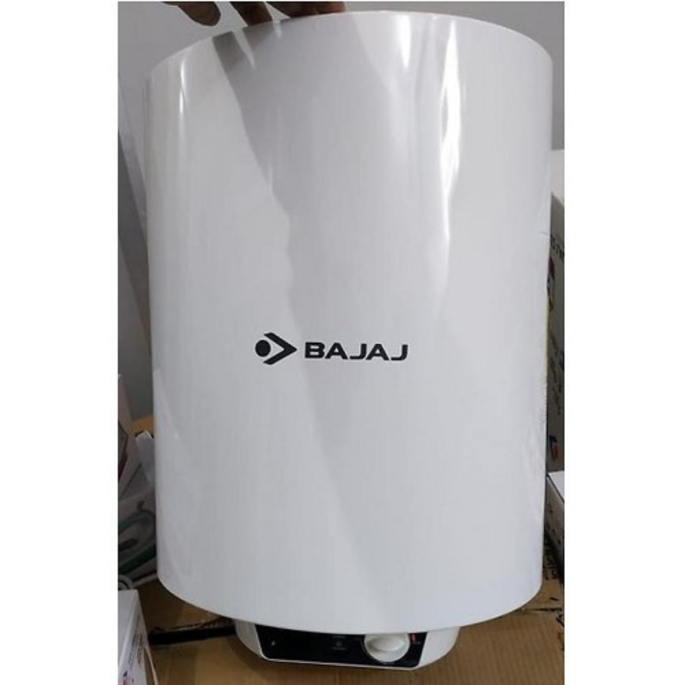 Storage Bajaj Popular Neo 25L Geyser, White, 8 Bar