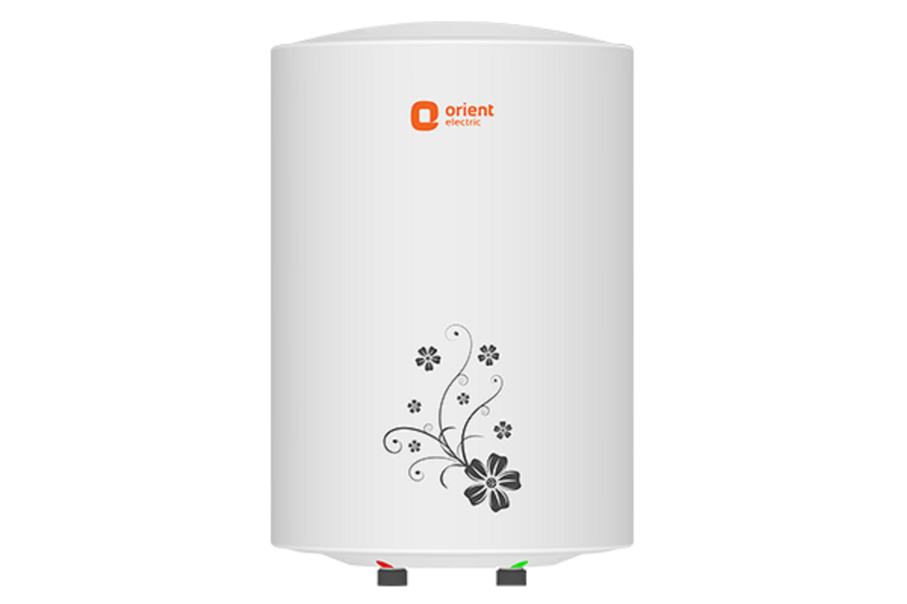 6LTR Orient Water Heater (Prithvi+ Stroage glassline Water Heaters)