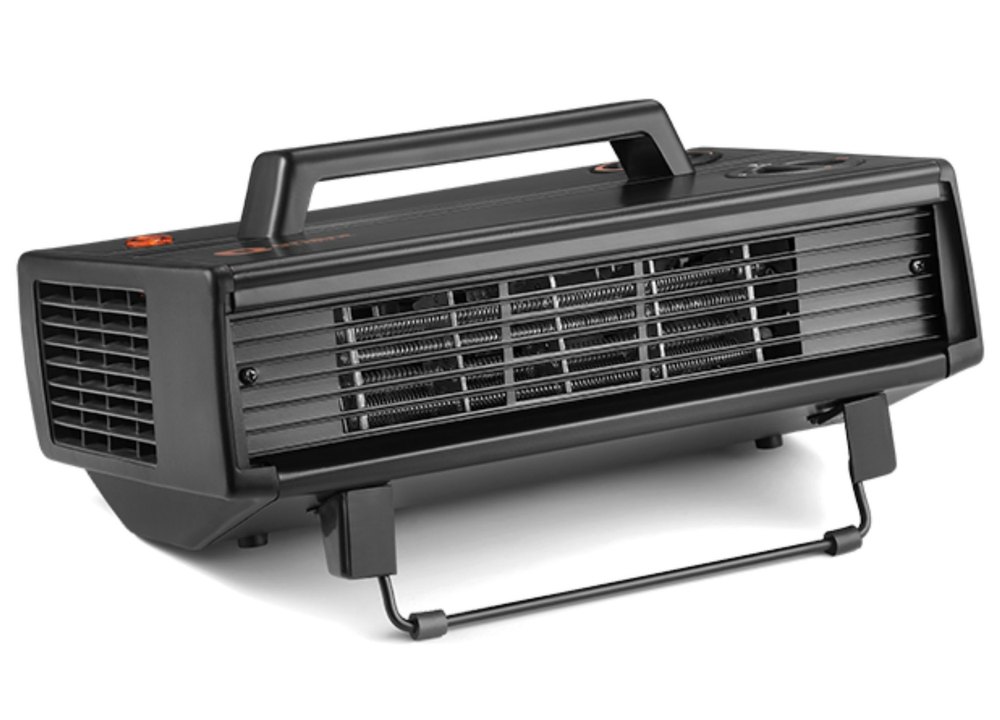 2000 Watt Powder Coated Metal Body Orient HC2004D Room Heater