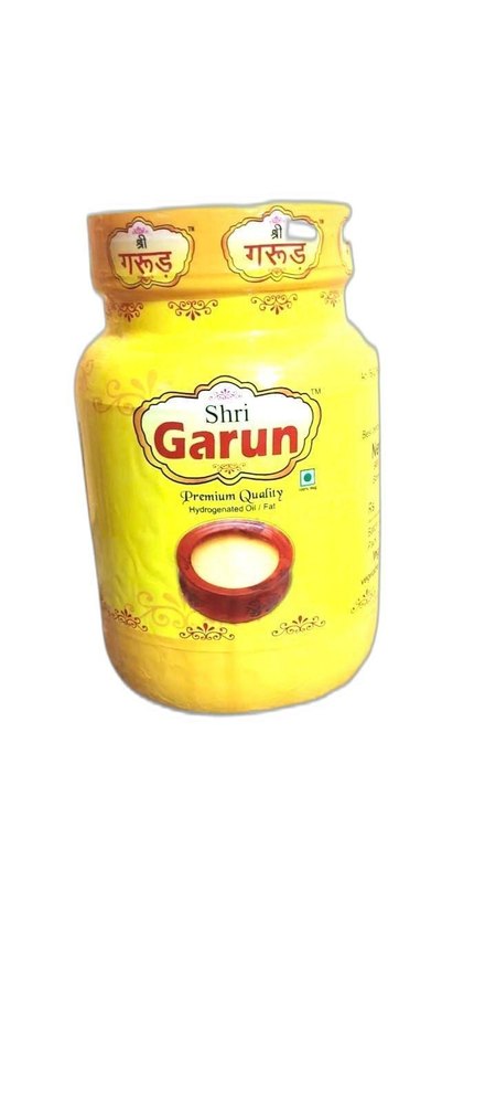 Yellow Garun ghee 1litre, Jar