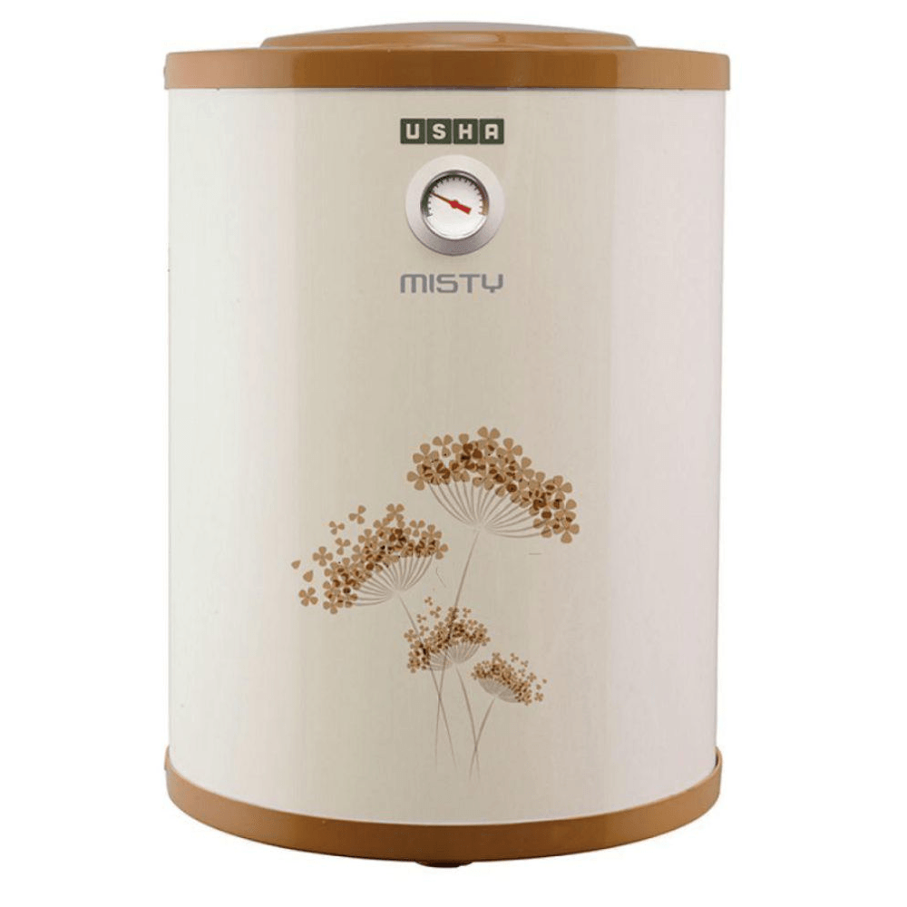 Storage 35 Litre Usha Misty Water Geyser