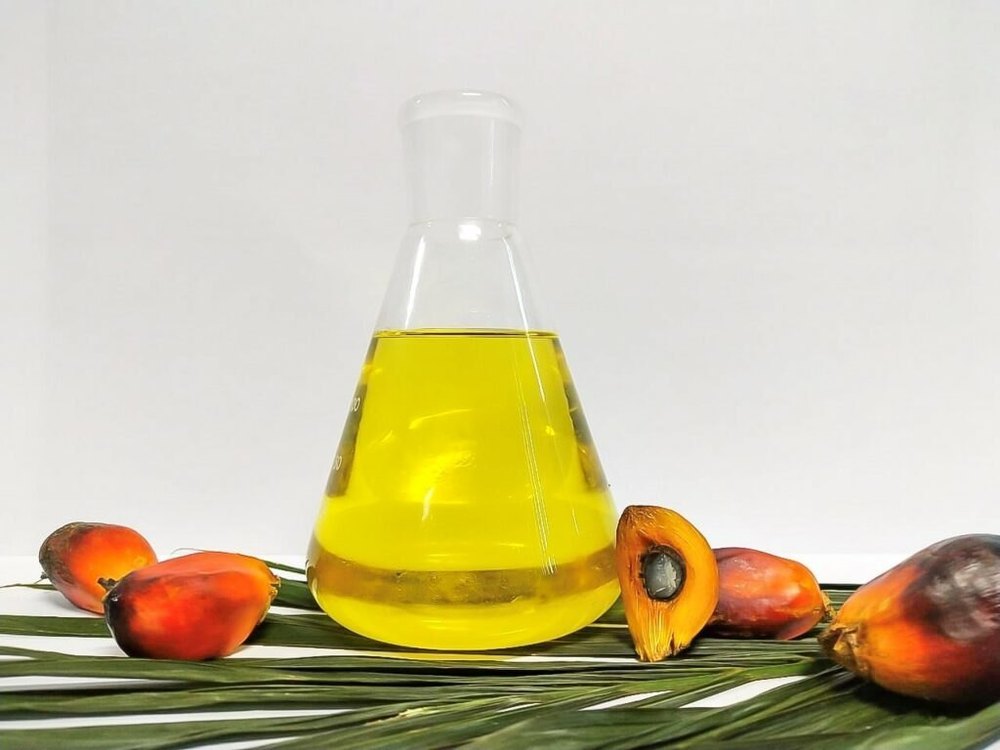 Fresh Palm Oil In Cheap Rate, Packaging Type: Depeends
