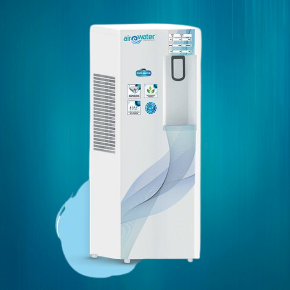 Air O Water - Smart 25LPD - Atmospheric Water Generator