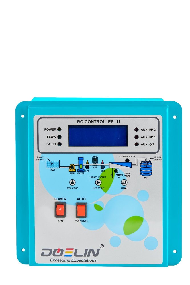 Doelin RO 11 GSM Premium Controller img