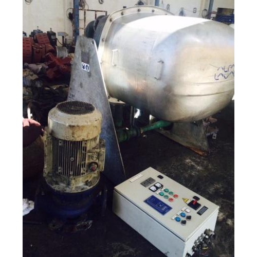 Iron Alfa Laval Fresh Water Generator, 1000-2000 (Liter/hour) img