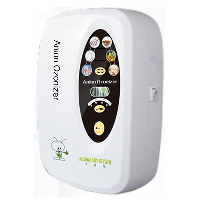 Anion Ozonizer Ozone Water Generator