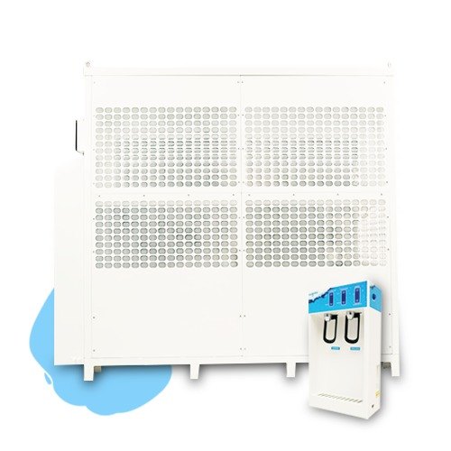 Airowater Dewpoint Ultra Atmospheric Water Generator img