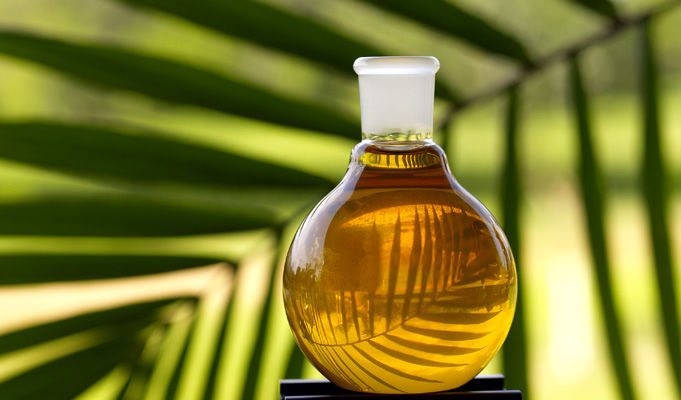Pranav agro Palm Oil, 190, 200 Barrel