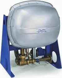 RO Capacity: 1000(Liter/Hour) Alfa Laval JWP 36C-100, JWP 36C-125, DPU 36C-125 Fresh Water Generator, Stainless Steel