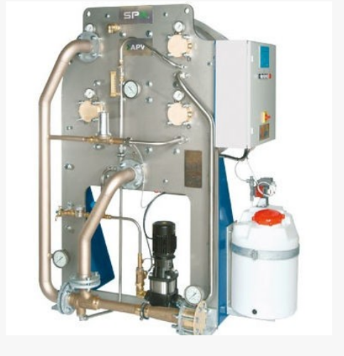 APV FRESH WATER GENERATOR, For MARINE