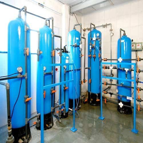 Dialysis Treatment Plants, Automation Grade: Automatic, Effluent Treatment Plant