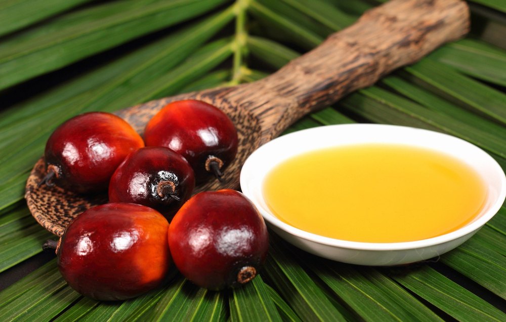 Mono Unsaturated Palm Oil, Low Cholesterol, Packaging Type: Loose